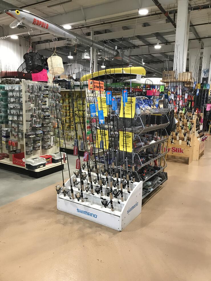 Gear Up Sudbury's Outdoor Stores Northern Ontario Travel